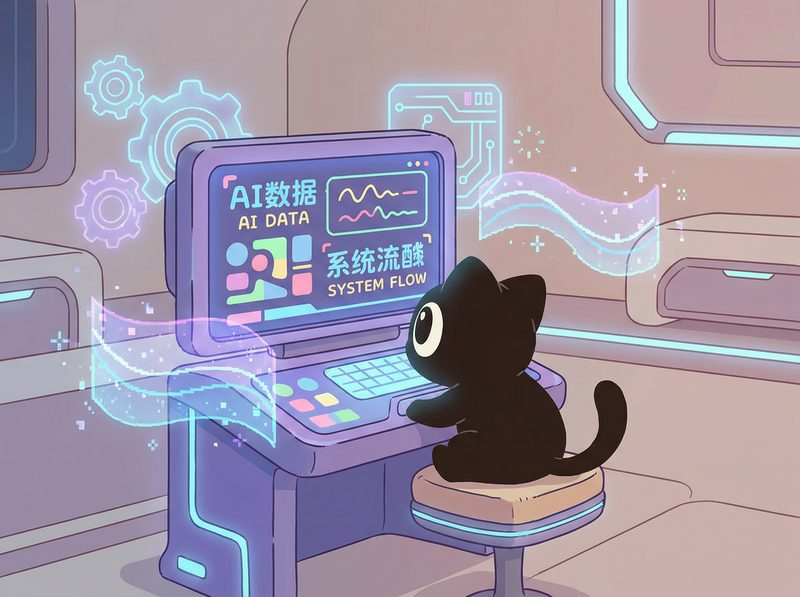 捷克街头AI赋能动漫创作