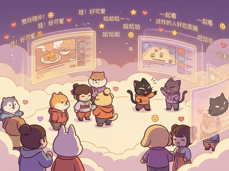 捷克街头-哪吒之魔童降世