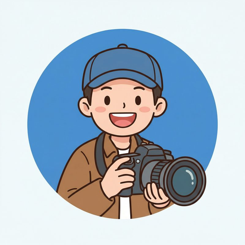 捷克街头摄影师赵明轩